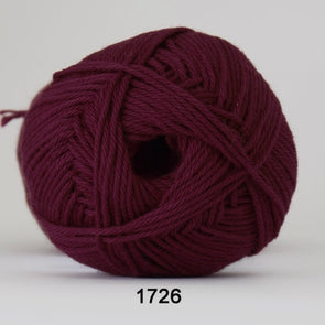 Cotton nr. 8 (1726)