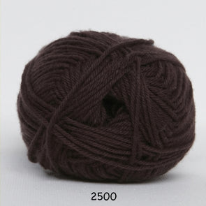 Cotton nr. 8 (2500)