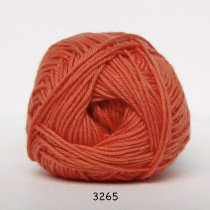 Cotton nr. 8 (3265)