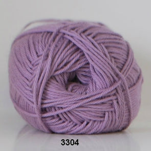 Cotton nr. 8 (3304)