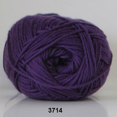 Cotton nr. 8 (3714)