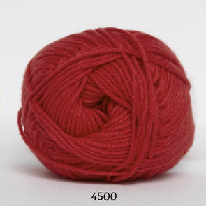Cotton nr. 8 (4500)