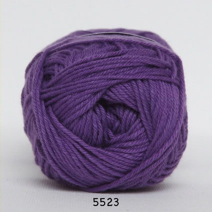 Cotton nr. 8 (5523)