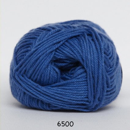 Cotton nr. 8 (6500)
