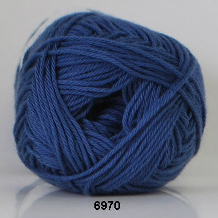 Cotton nr. 8 (6970)