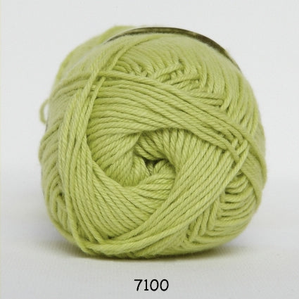 Cotton nr. 8 (7100)