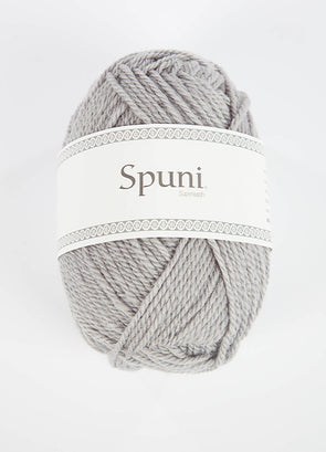 Spuni 100% merinóull 7221