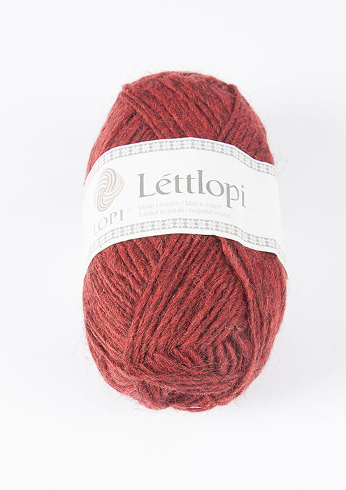 9431 Léttlopi - Dumbrauður